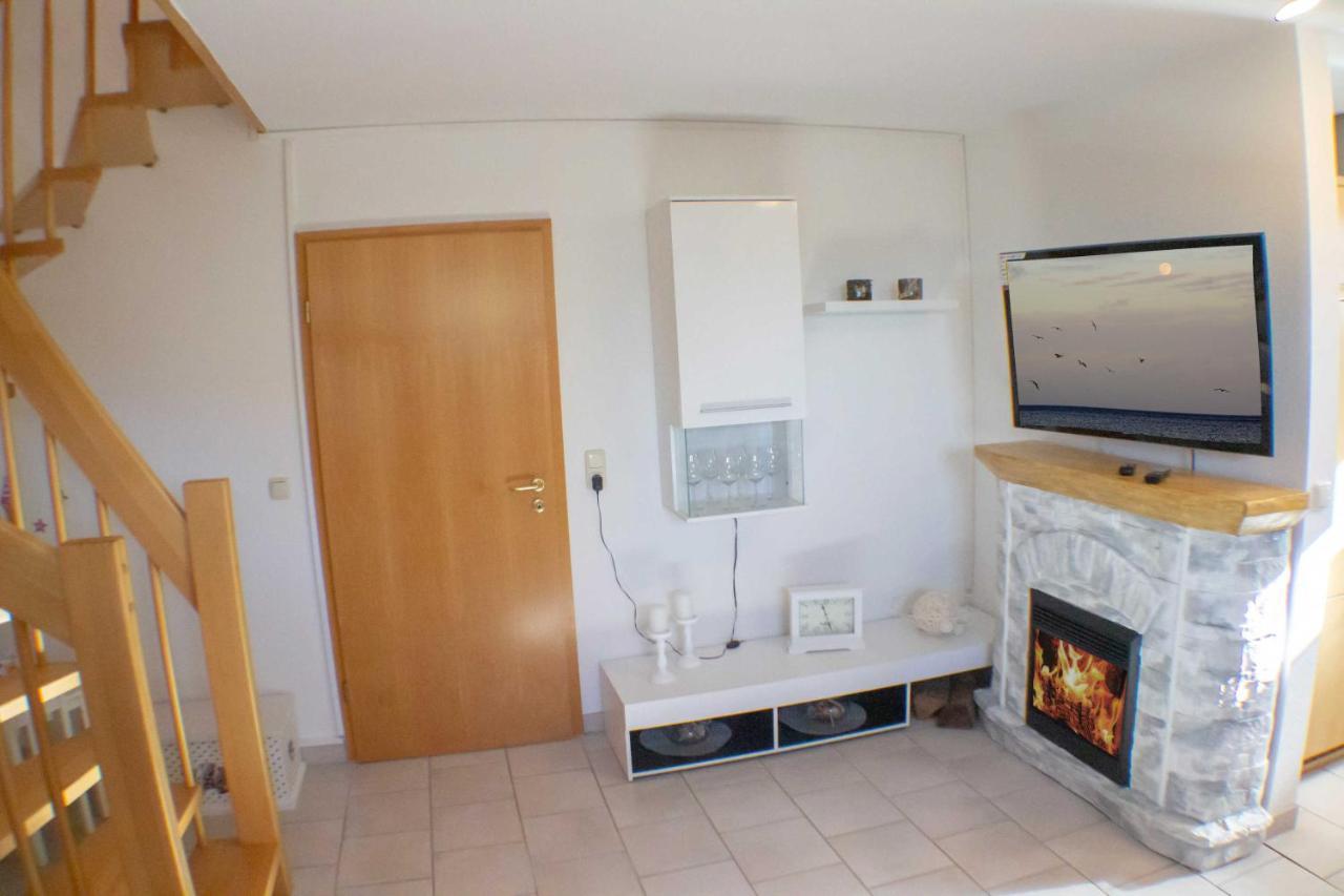 Ferienwohnung Ostseefeeling 3 Karlshagen Exterior foto