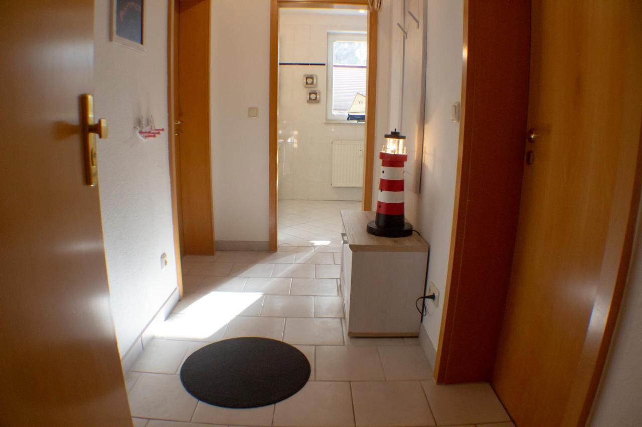 Ferienwohnung Ostseefeeling 3 Karlshagen Exterior foto