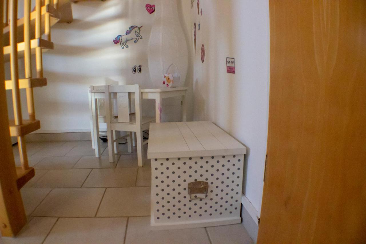 Ferienwohnung Ostseefeeling 3 Karlshagen Exterior foto