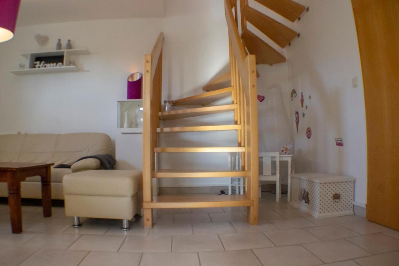Ferienwohnung Ostseefeeling 3 Karlshagen Exterior foto